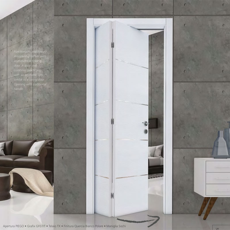 RIX porte